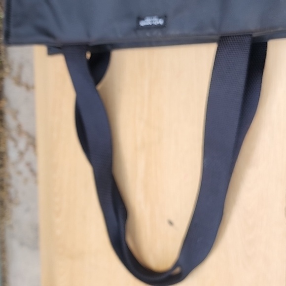 Kate Spade Black Nylon Tote Bag - Picture 8 of 12